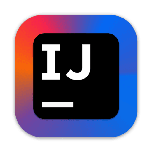 IntelliJ logo